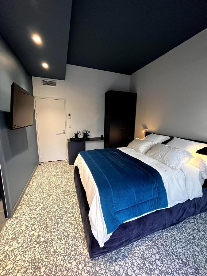 Suite 28 Treilles Экстерьер фото