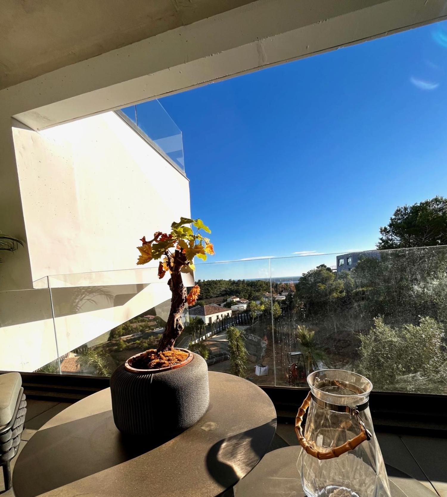 Suite 28 Treilles Экстерьер фото