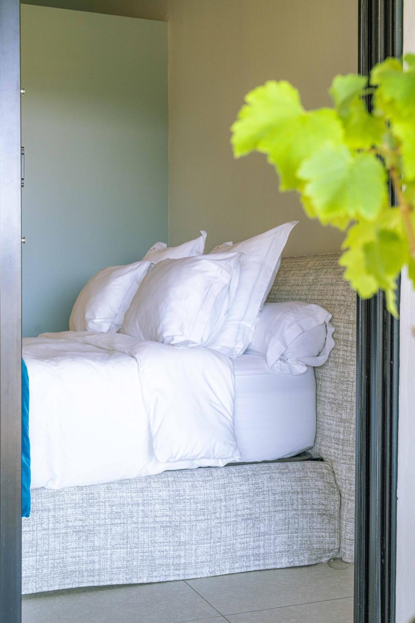 Suite 28 Treilles Экстерьер фото